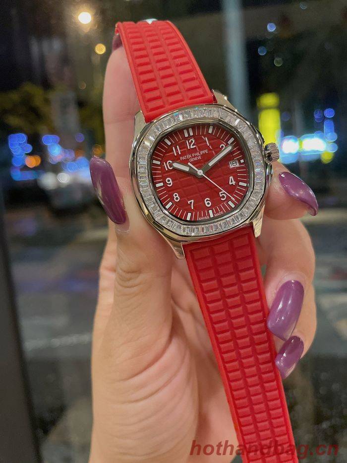 Patek Philippe Watch PPW00001-4 Patek Philippe Watch PPW00001-4